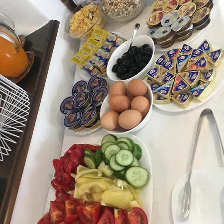 Πανσιόν Clara 2*